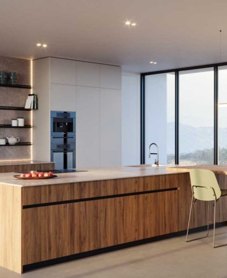 Cucine Made in Italy - Benca